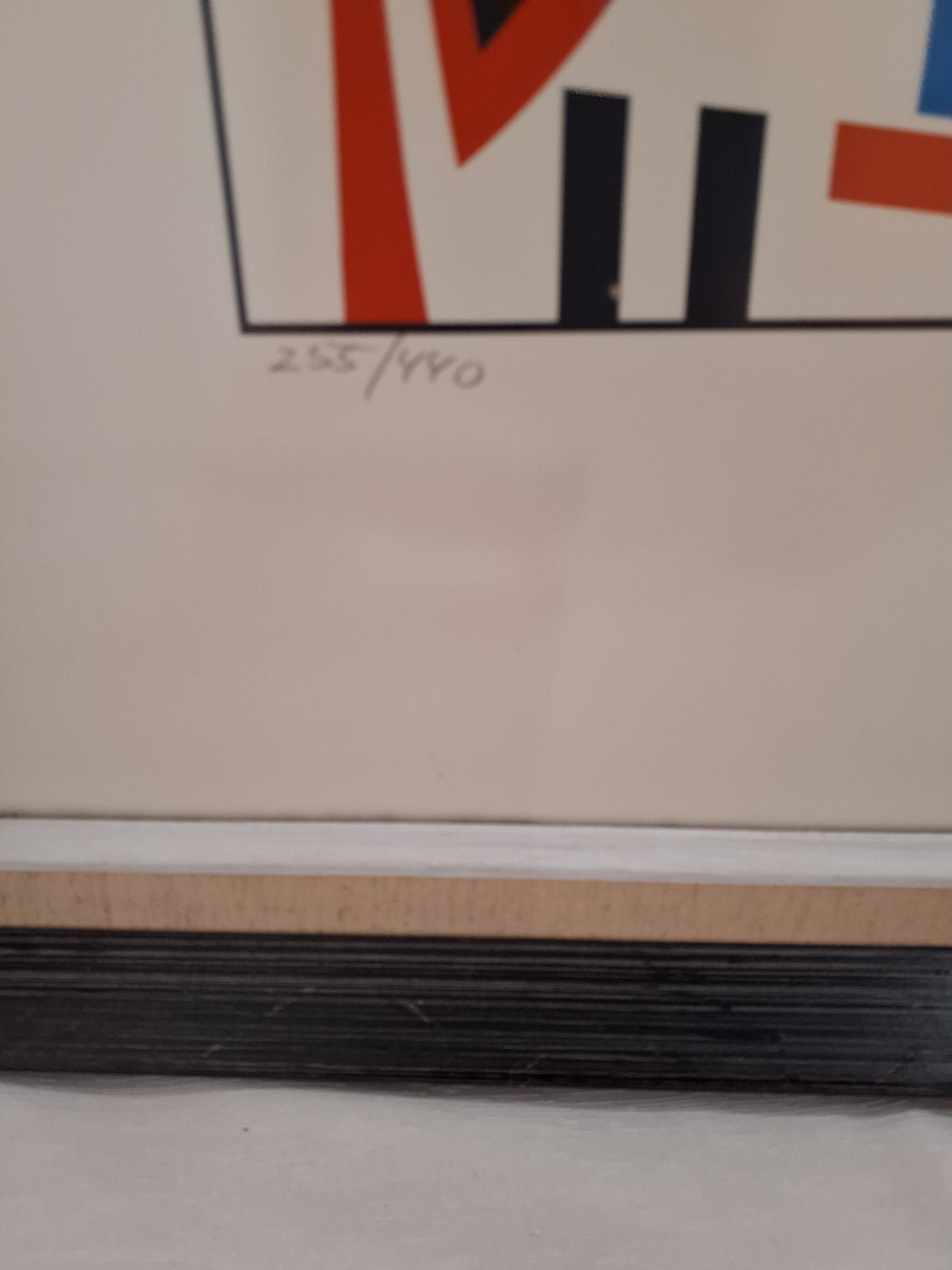 Litografi